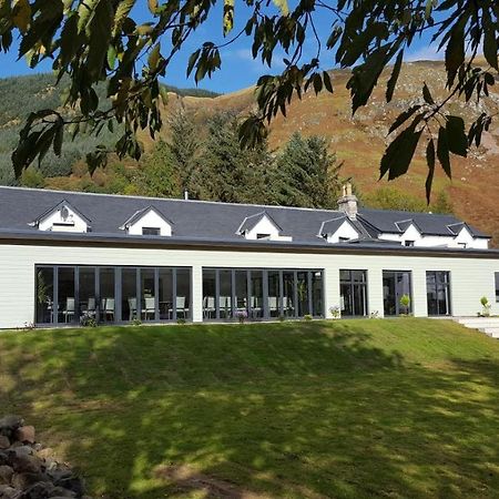 The Brander Lodge Hotel And Bistro Тейнилт Экстерьер фото