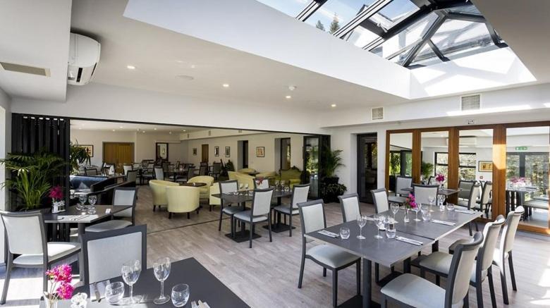 The Brander Lodge Hotel And Bistro Тейнилт Экстерьер фото