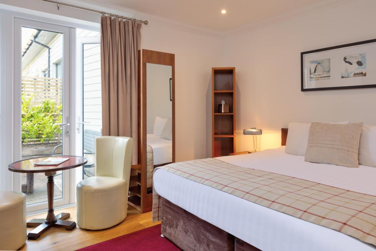 The Brander Lodge Hotel And Bistro Тейнилт Экстерьер фото