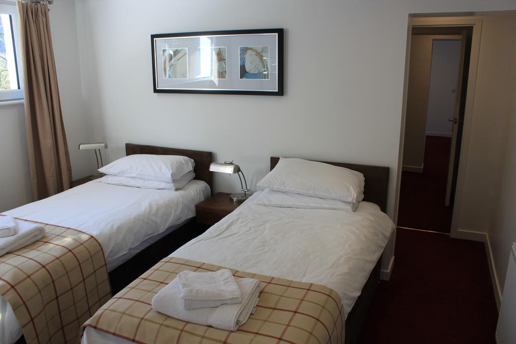 The Brander Lodge Hotel And Bistro Тейнилт Экстерьер фото
